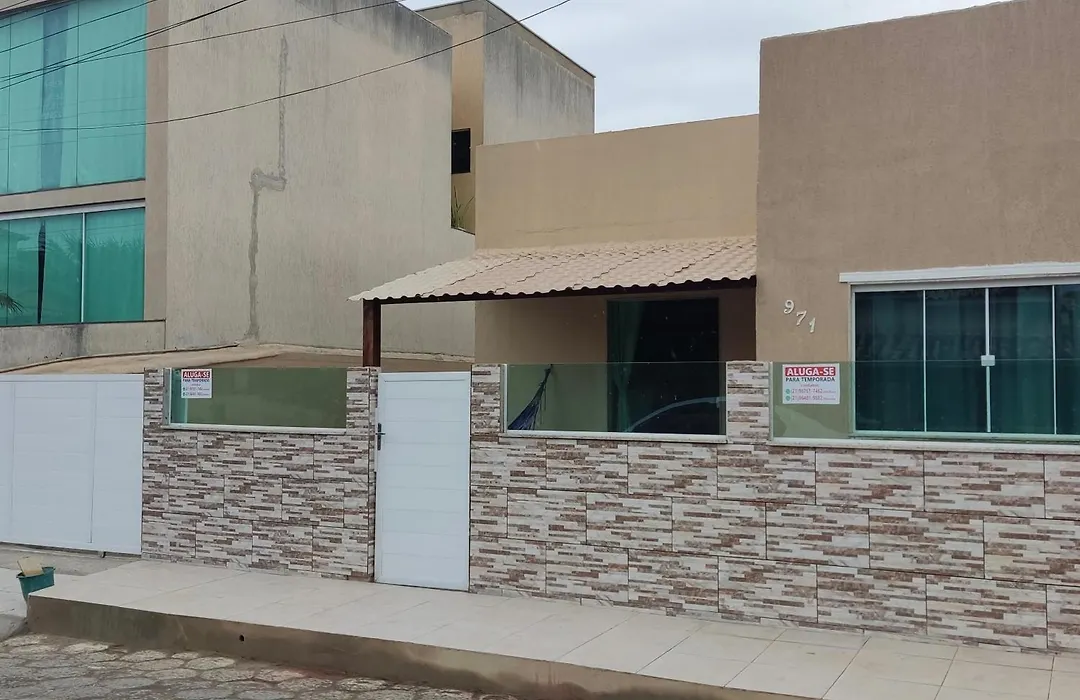 Cabo frio Condomínio dos pássaros-1