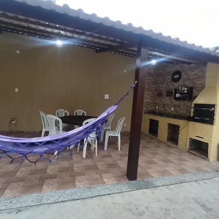 Cabo frio Condomínio dos pássaros-2